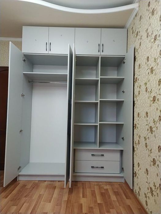 Мебель на заказ.