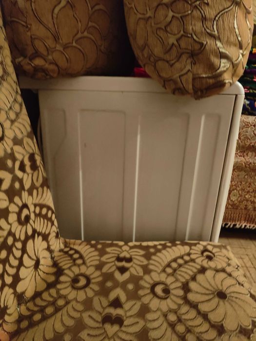 Стиралка на зап части