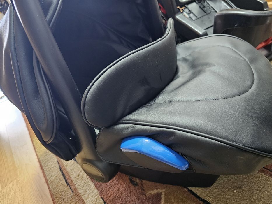 Продам автолюльку