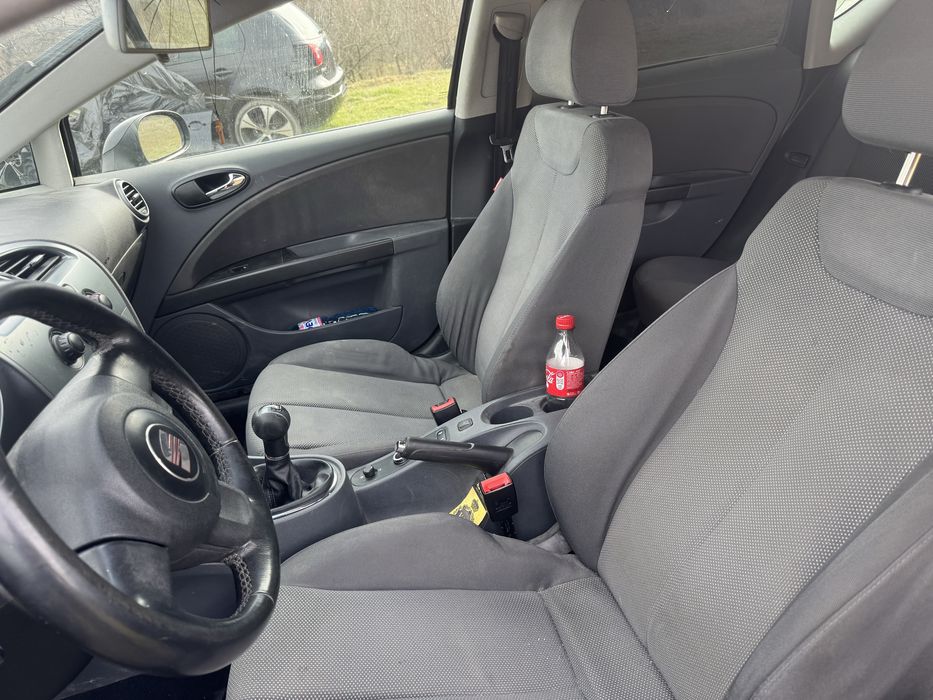 Seat Leon 1P 1.9TDI 105 на части