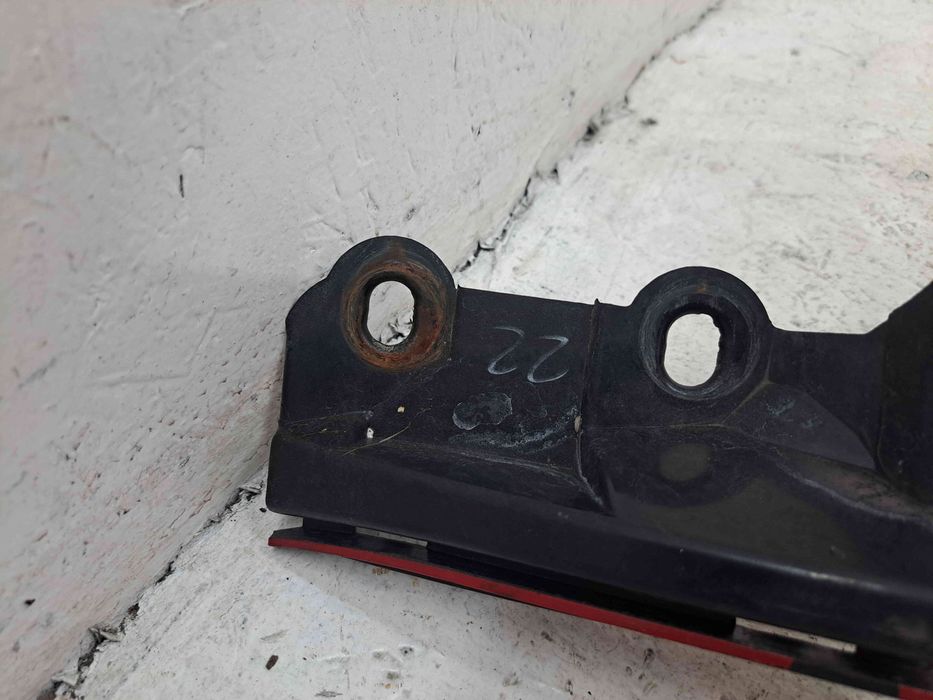 Suport central bara fata Bmw 1 (E81, E87) [Fabr 2004-2010] 7058521