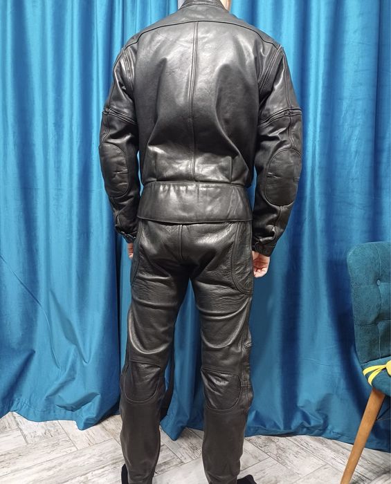 Costum moto Hein Gericke