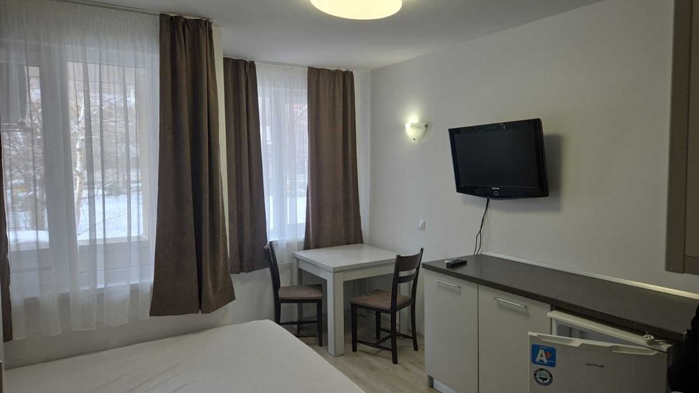 Дава се под наем Едностаен апартамент в София, Студентски град - 42 кв.м за 398.82 € - Снимка #1