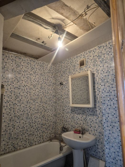 2-х комнатная квартира