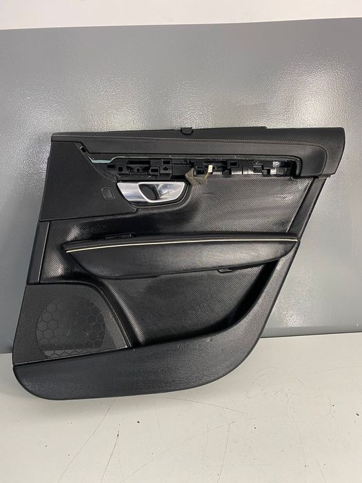 Fata de usa dreapta spate cu perdeluta VOLVO S90 V90 31393233 31662950