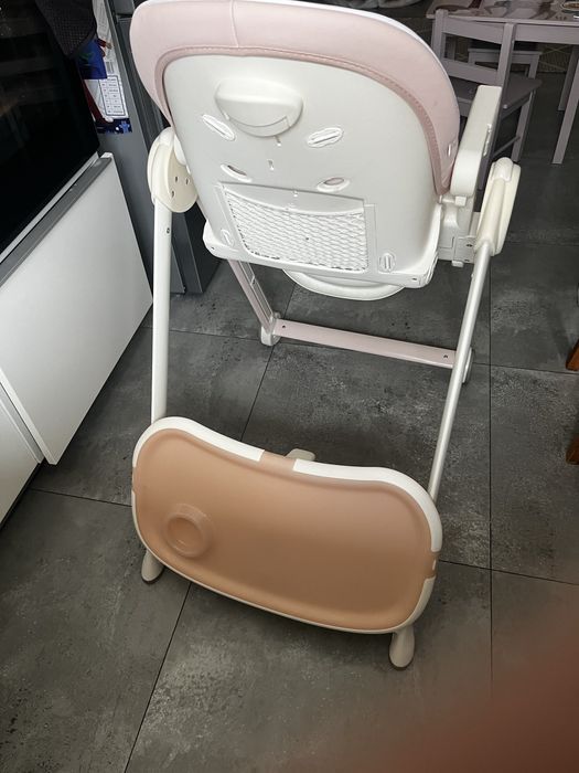 Scaun copii wunderkid