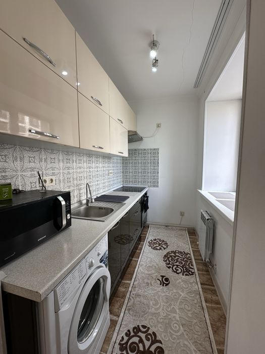 Квартира посуточно