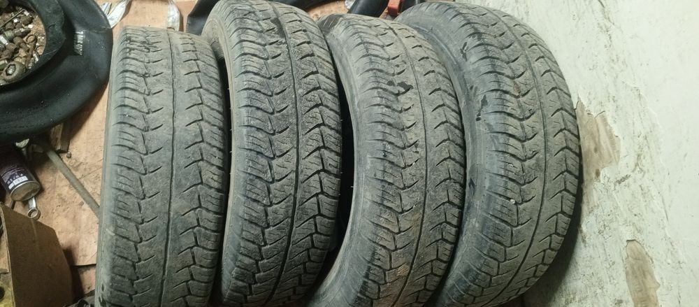 Продам резину 13с