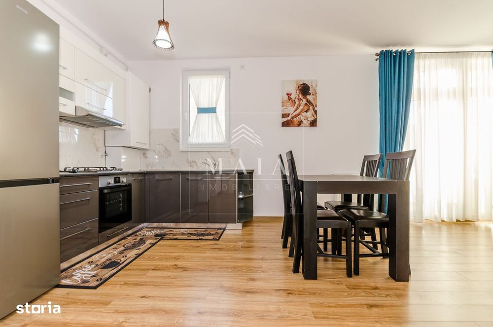 Apartament 3 camere | 70 mp | Parcare | Zona Promenada Mall — fotografia 3