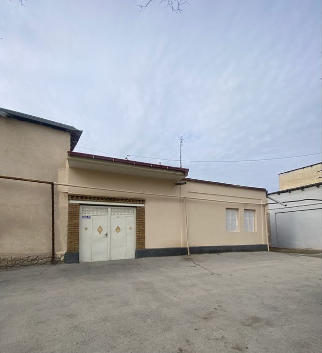 Srochna Hovli sotiladi