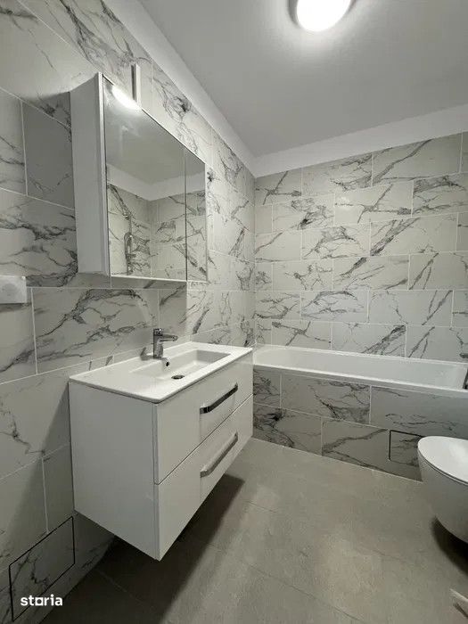 Apartament cu 2 camere - Greenfield Baneasa- Comision 0%