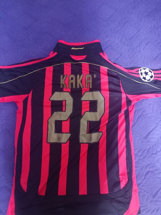 футболка Кака 2007