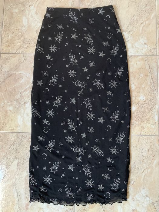 Пола тип молив