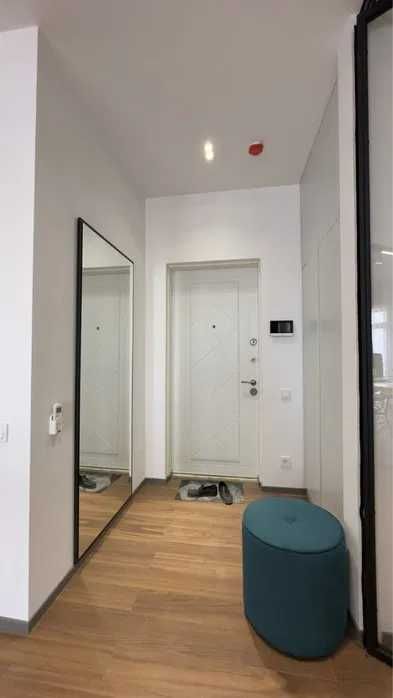 Ташкент Сити Boulvard! Сдаётся 2х комнатная в элитном комплексе!