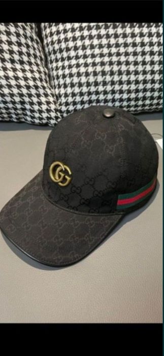 Șapcă Gucci, modele 2026, 8 modele