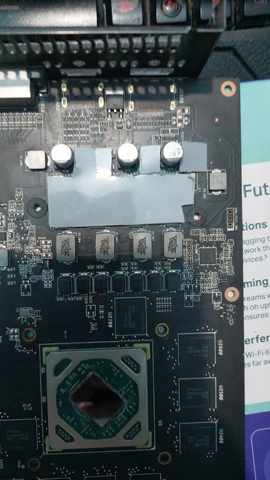 Комплект для Бюджетного ПК