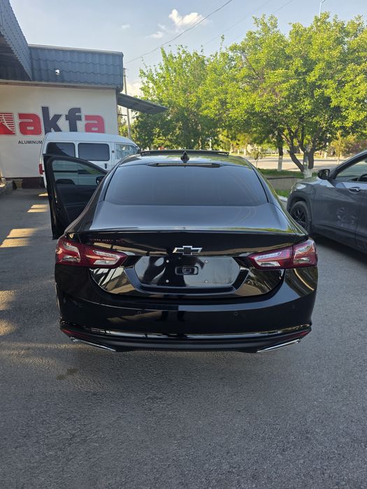 Malibu XL 2024 йил 49500 пробег краска 100% тозза мошин свежий турипти