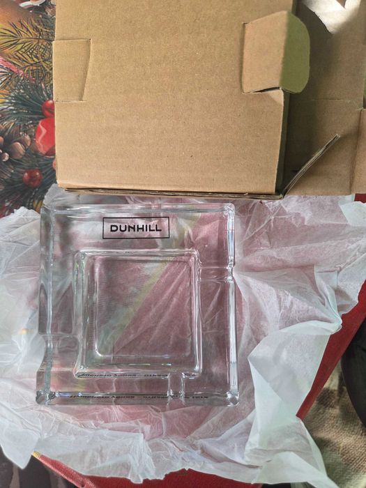 Пепелници DUNHILL