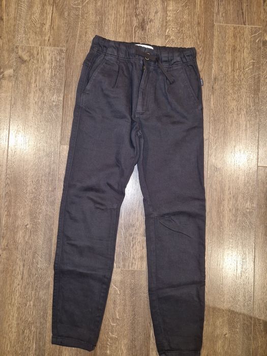 Детски дрешки zara, burberry 9-10г момче