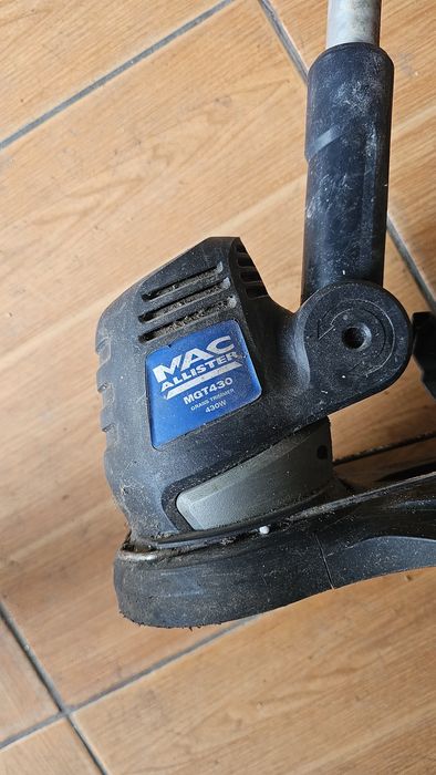 De vanzare motocositoare electrica