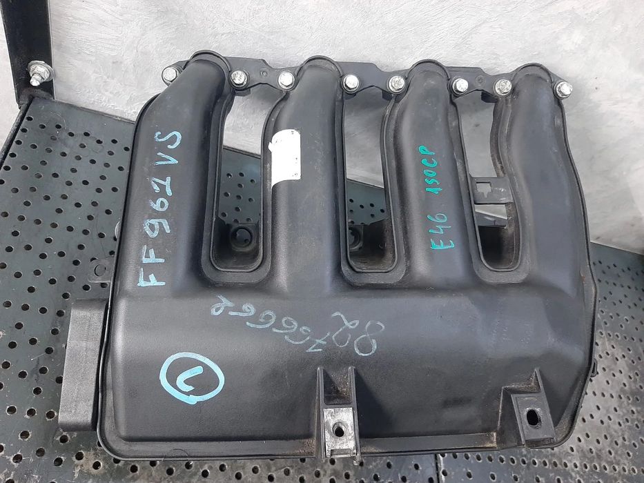galerie admisie bmw serie 3 e46   320 2.0 d  150 cp  7787318