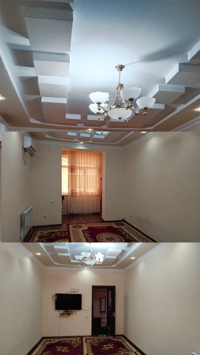 Долгосрочная аренда квартир для семейных