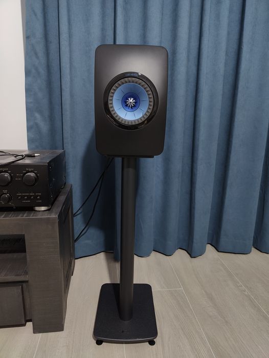 Kef ls50 wireless