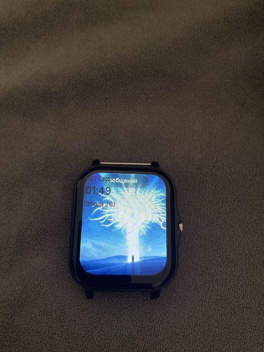 Smart watch y13