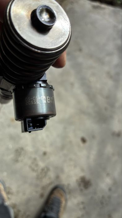 дюзи за ауди а4 2.0 140 к.с БЛБ