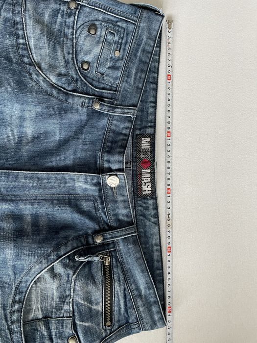 Дънки Mish Mash size 42