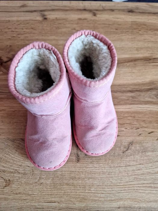 Детски боти 27 номер