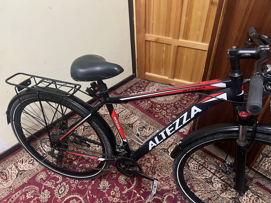 Velosiped 29 razmer holati zor