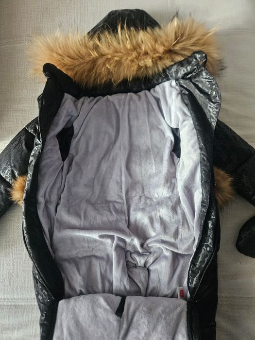 Комбинезон трансформер