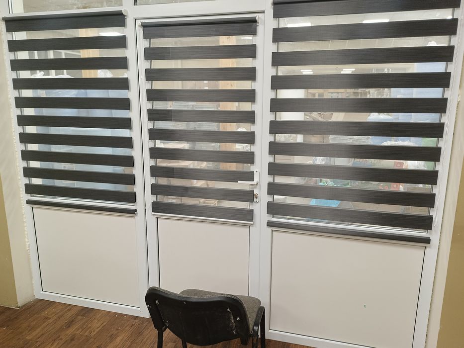 Рулонные шторы Жалюзи