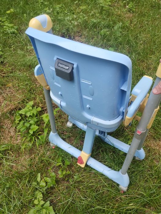 Scaun pentru copii Peg perego de masa