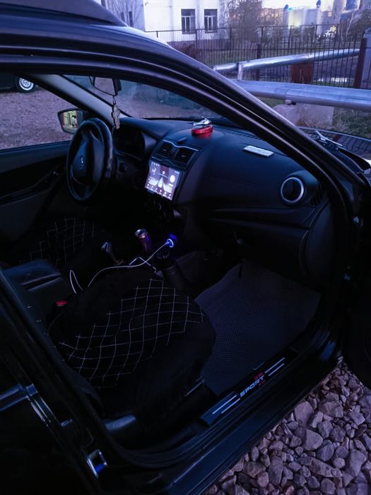 Продам ладу калину универсал