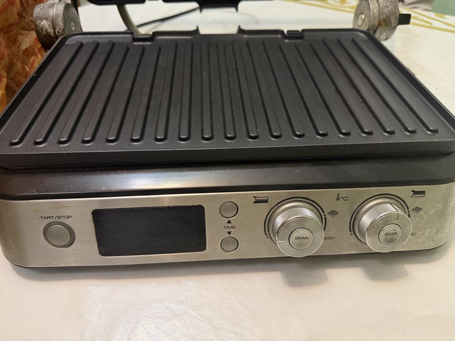 De’Longhi MultiGrill мультигриль