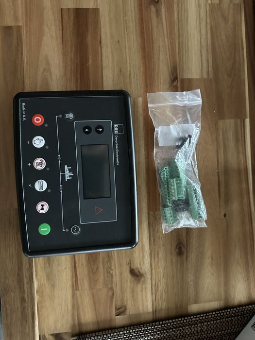 DSE 6020  mk2 control module