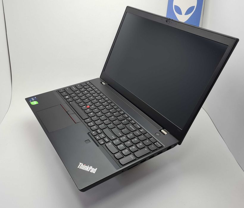 Lenovo ThinkPad P15v Gen 3  i7 12800H/32GB/2x512SSD/RTX A2000-4GB/FHD