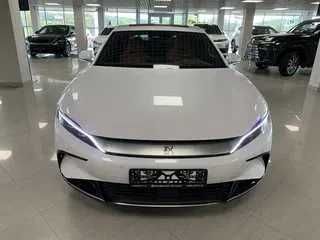 BYD Han 506km, naqd va halol nasiya