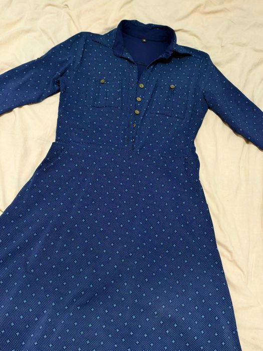 Платье 42-44 размер