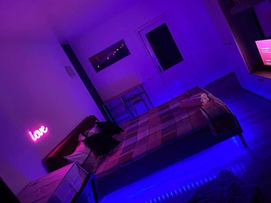 garsoniera regim hotelier