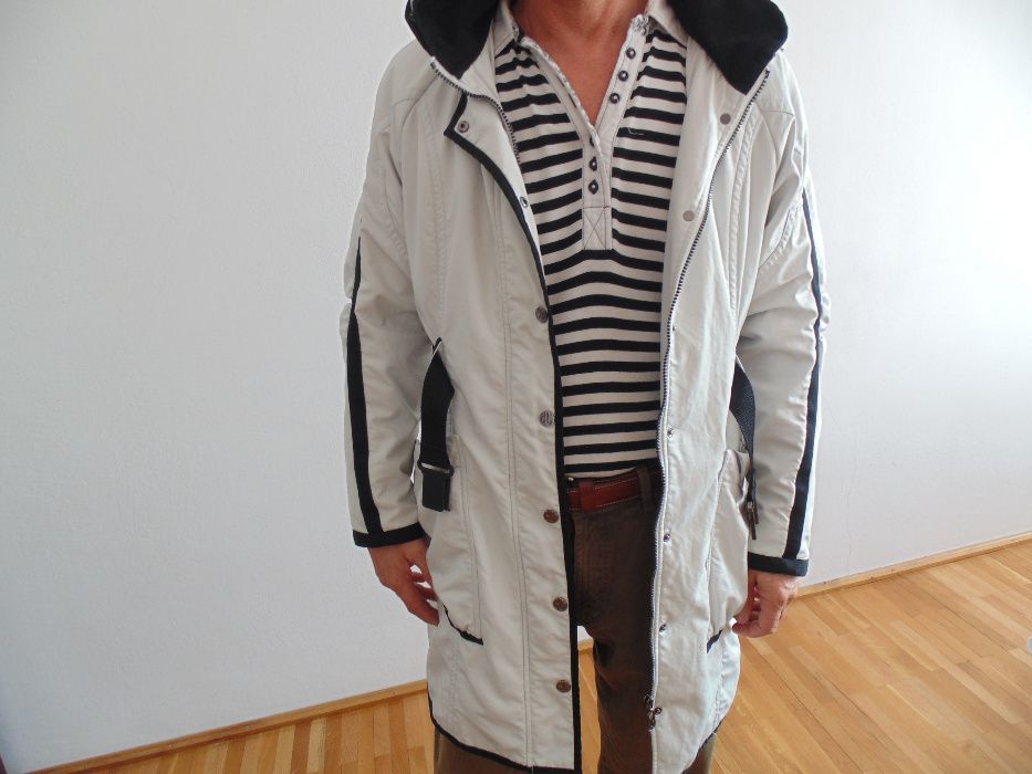 vand jacheta easy coat