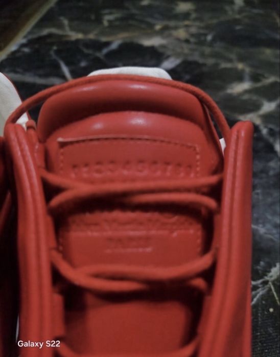 maison margiela future low ЛЕГИТ,ТОРГ ЕСТЬ