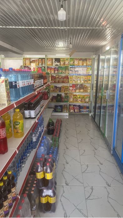 Сдаётся могазин