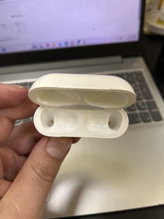 Airpods Pro 2 A2700