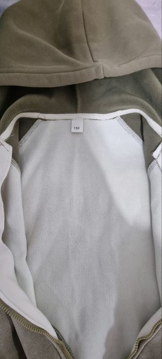 Кизлар учун  калин двойка (спартивка)