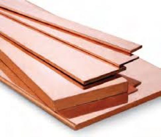 Sarma si bare de cupru