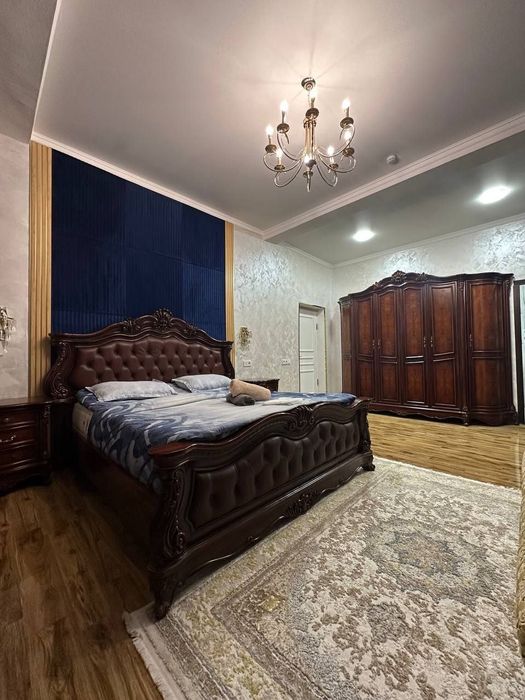 Сдаётся хостел (гостиница, дет.сад) саракулька