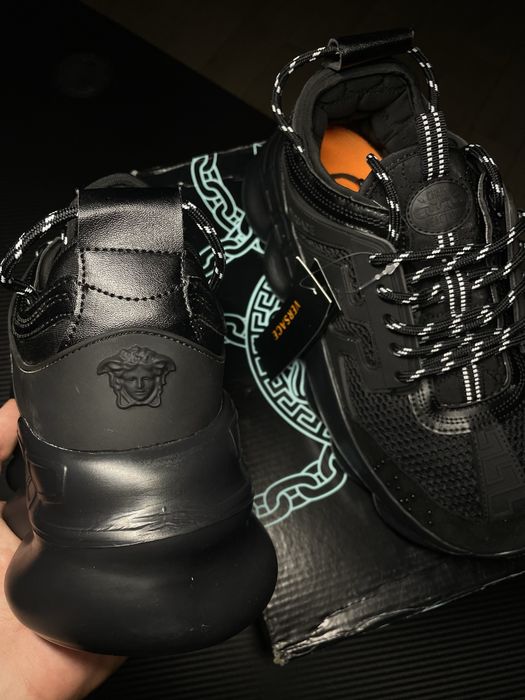 Versace Chain Reaction
